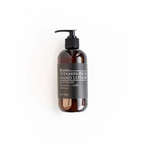 Vitamin-Rich Hand Lotion No. 025